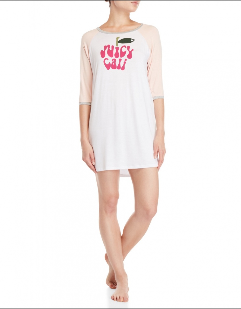 Ночная рубашка Juicy Couture  L / ХL