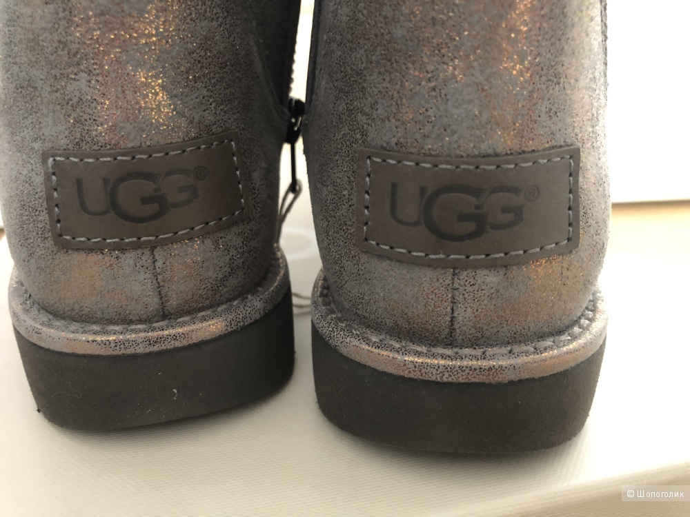 Угги UGG AUSTRALIA, 5us(36)