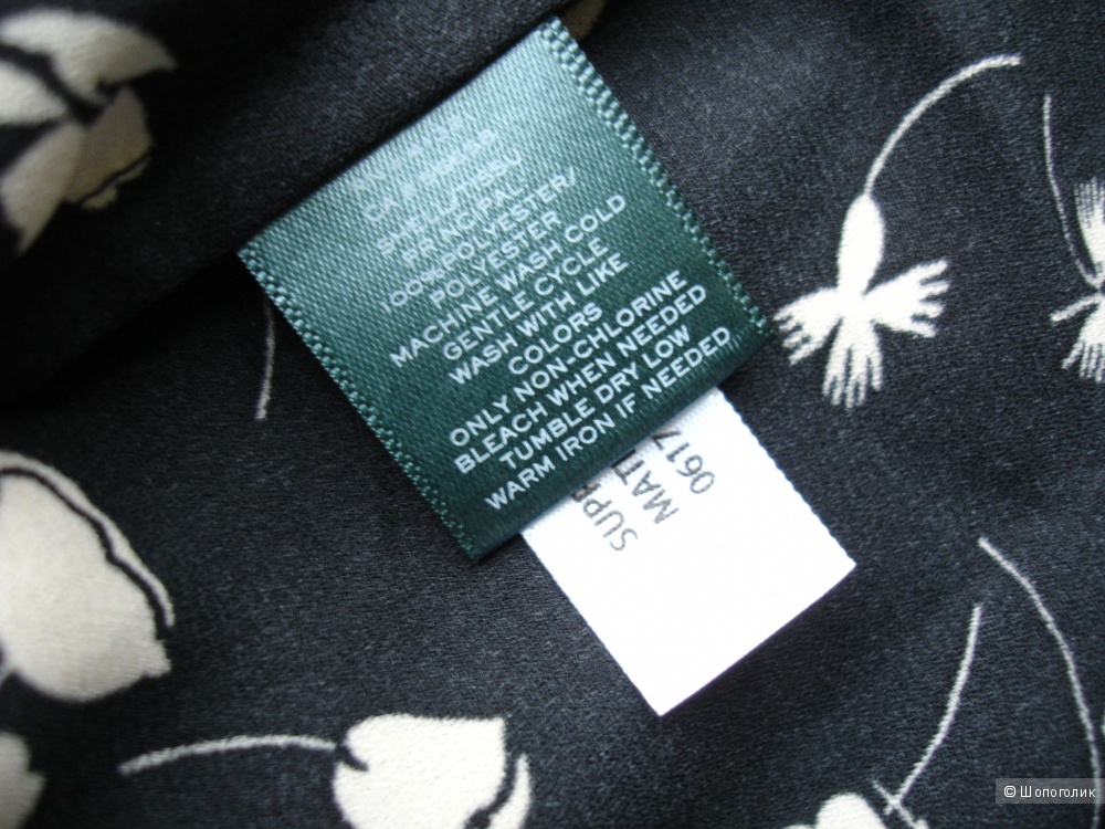 Блуза Ralph Lauren, размер L