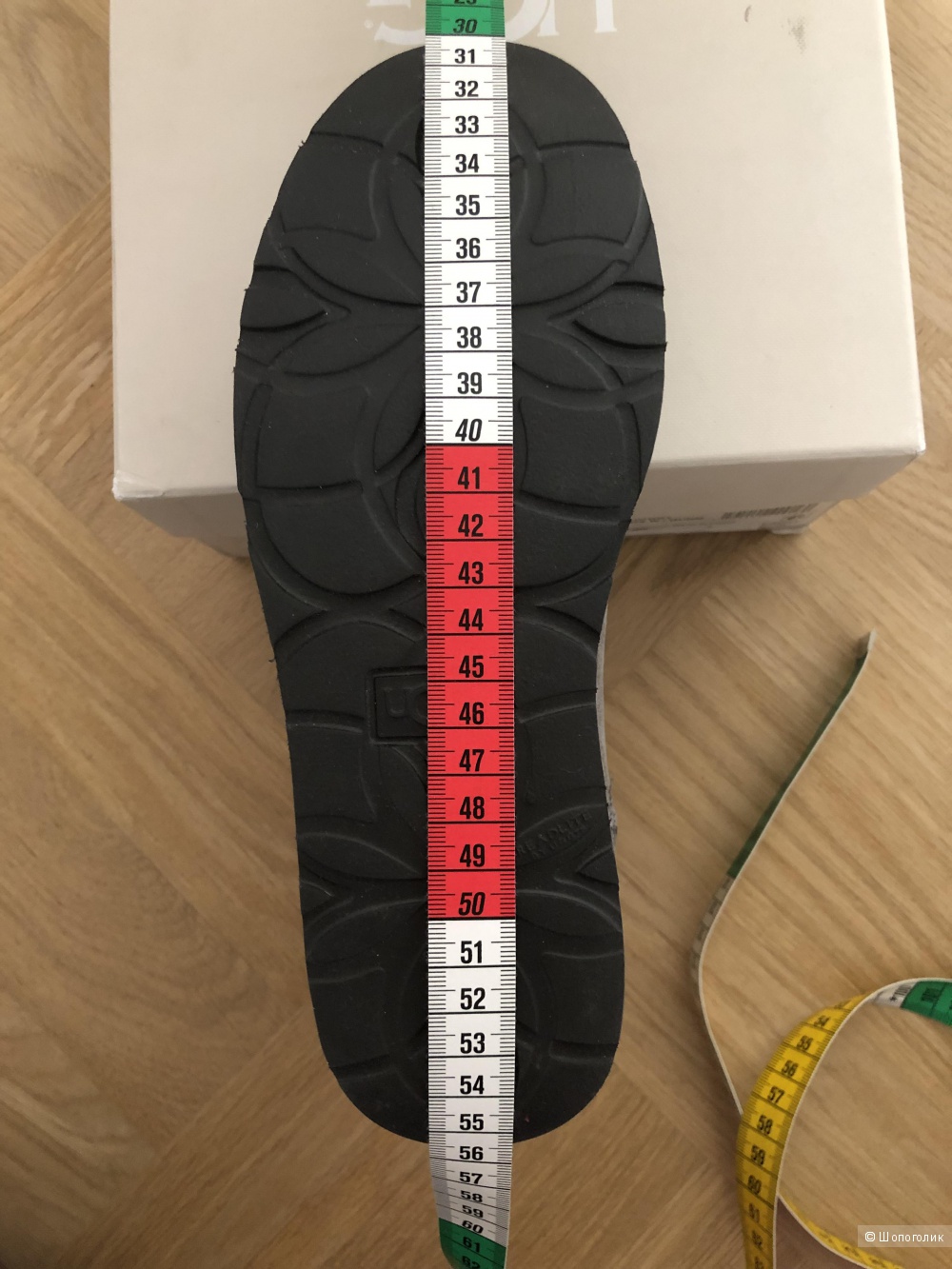 Угги UGG AUSTRALIA, 5us(36)