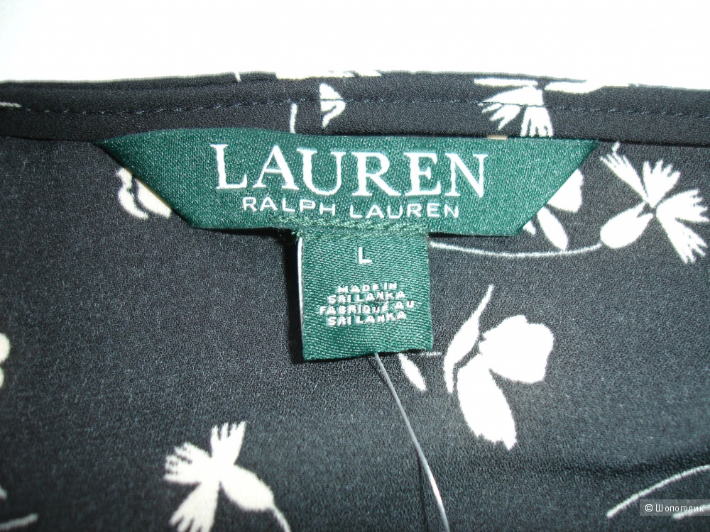 Блуза Ralph Lauren, размер L