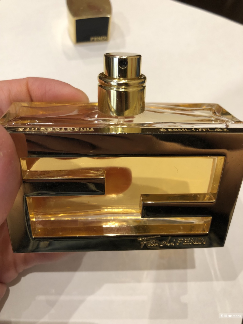 Парфюм Fendi Fan di Fendi 50 ml