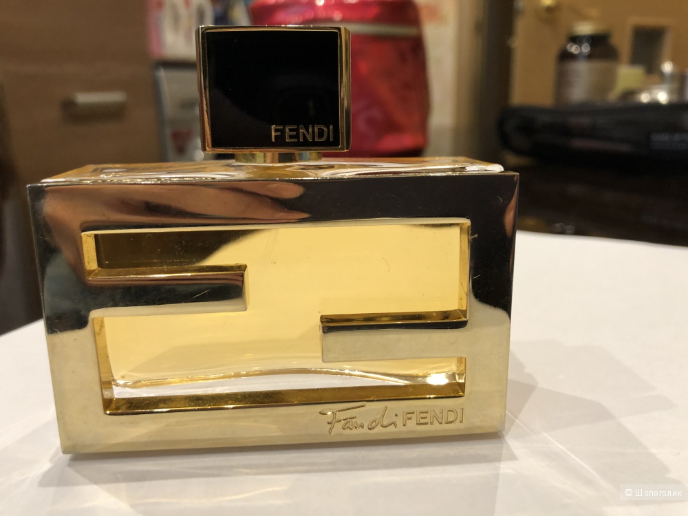 Парфюм Fendi Fan di Fendi 50 ml