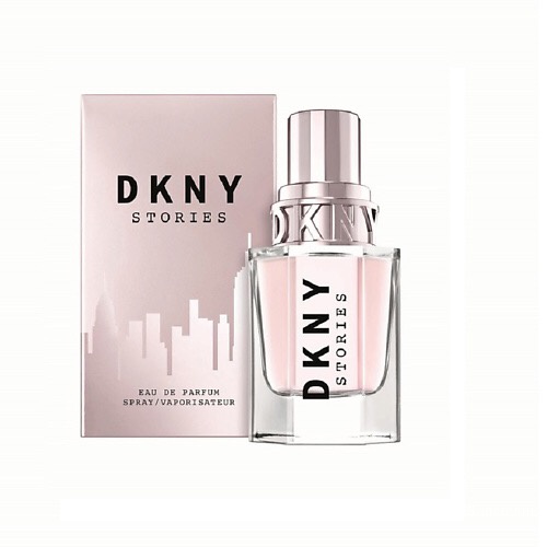 Парфюмированная вода DKNY Stories 30 ml