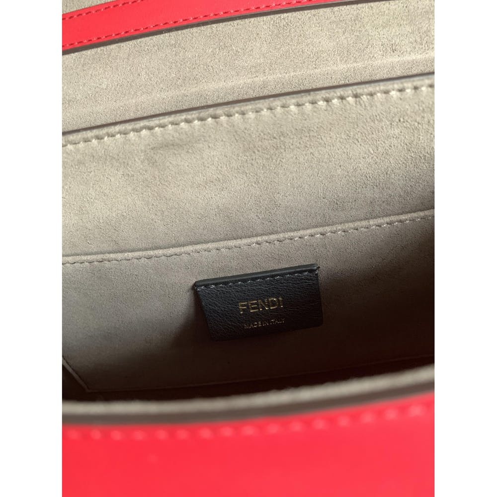 Сумка Fendi размер 25см*18см*10,5см