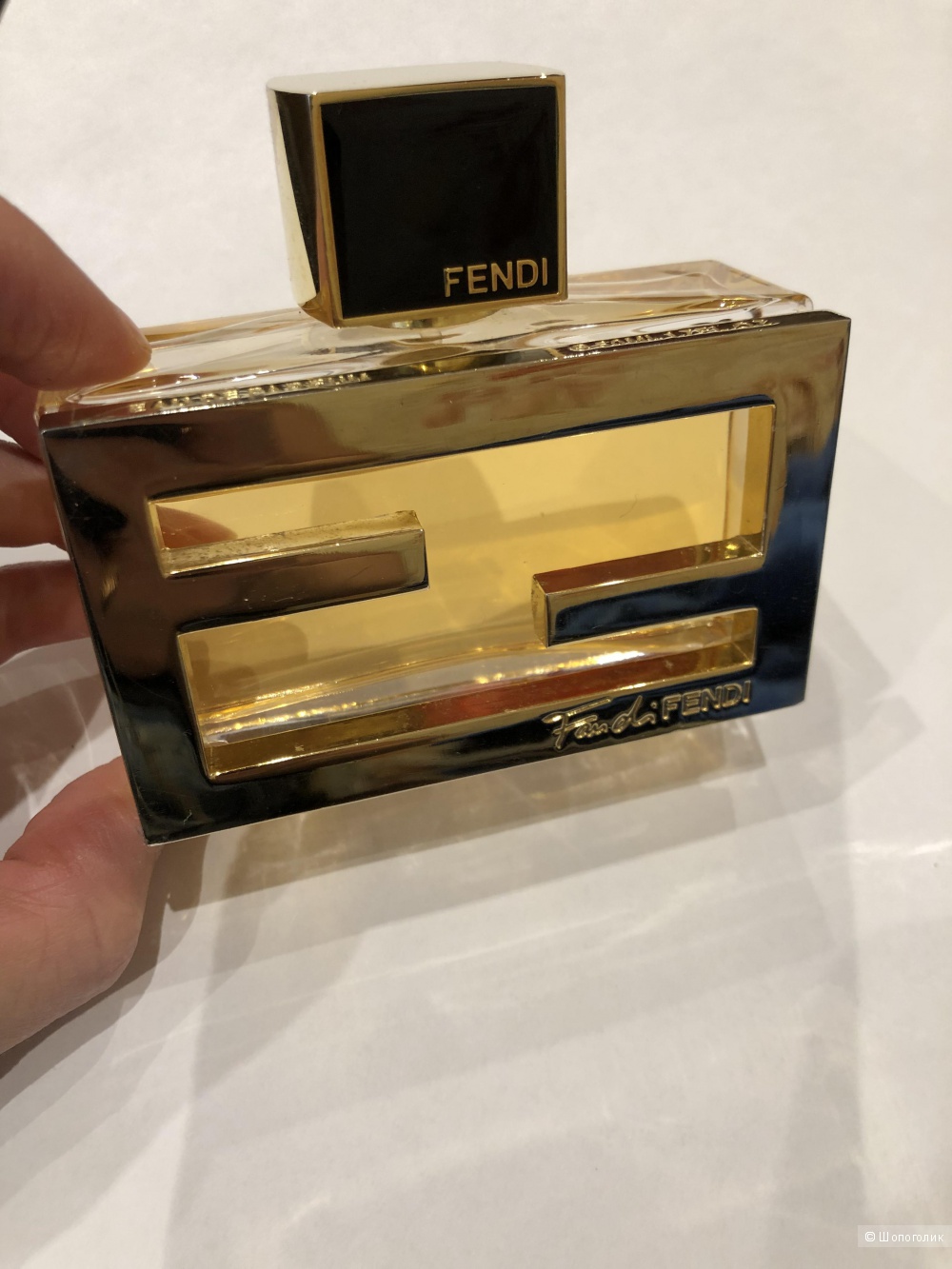 Парфюм Fendi Fan di Fendi 50 ml