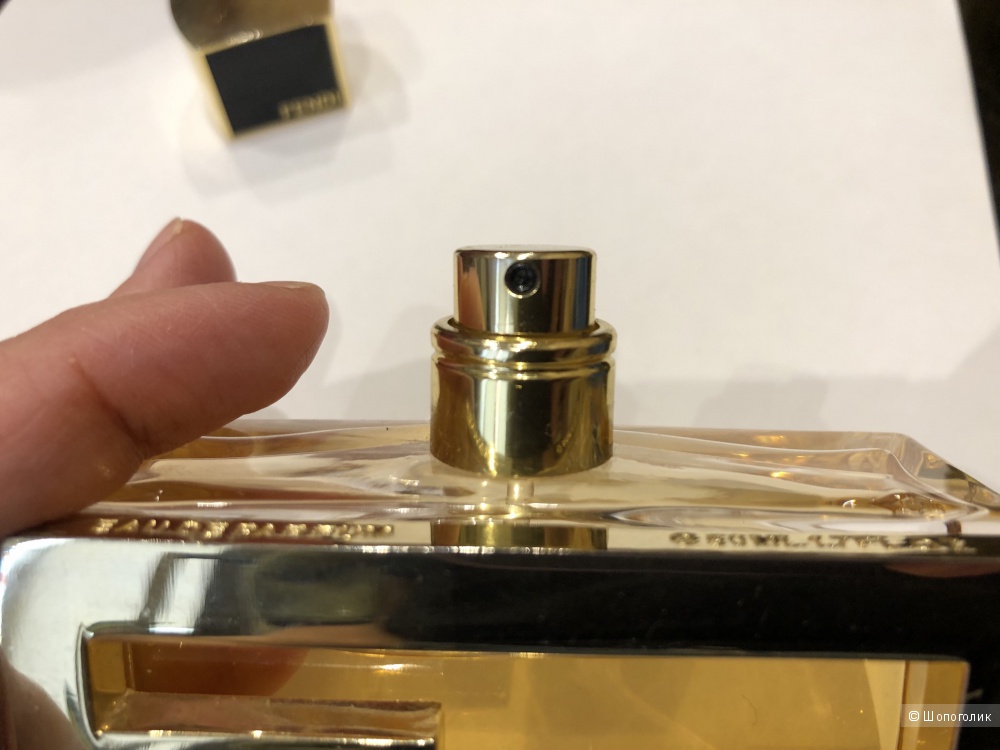 Парфюм Fendi Fan di Fendi 50 ml