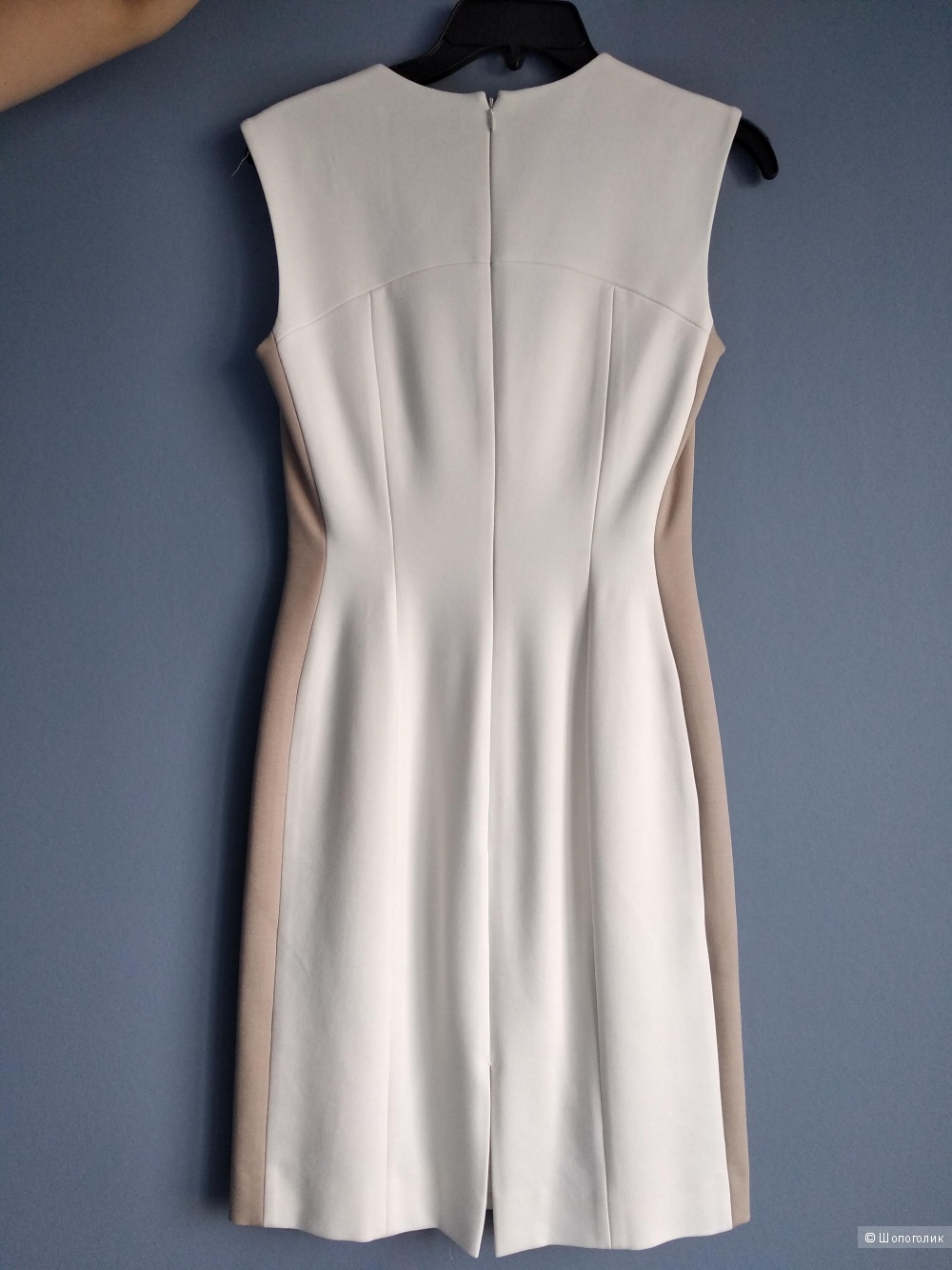 Платье TAHARI ARTHUR S.LEVINE, размер 0 американский