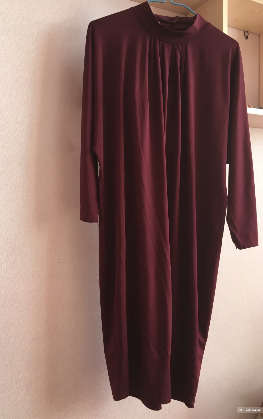 Комплект куртка-рубашка Lady Hamilton и платье Silvian Heach, 46-48 размер