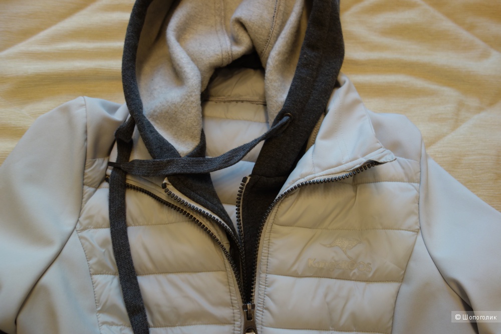 KangaRoos куртка, 42-44