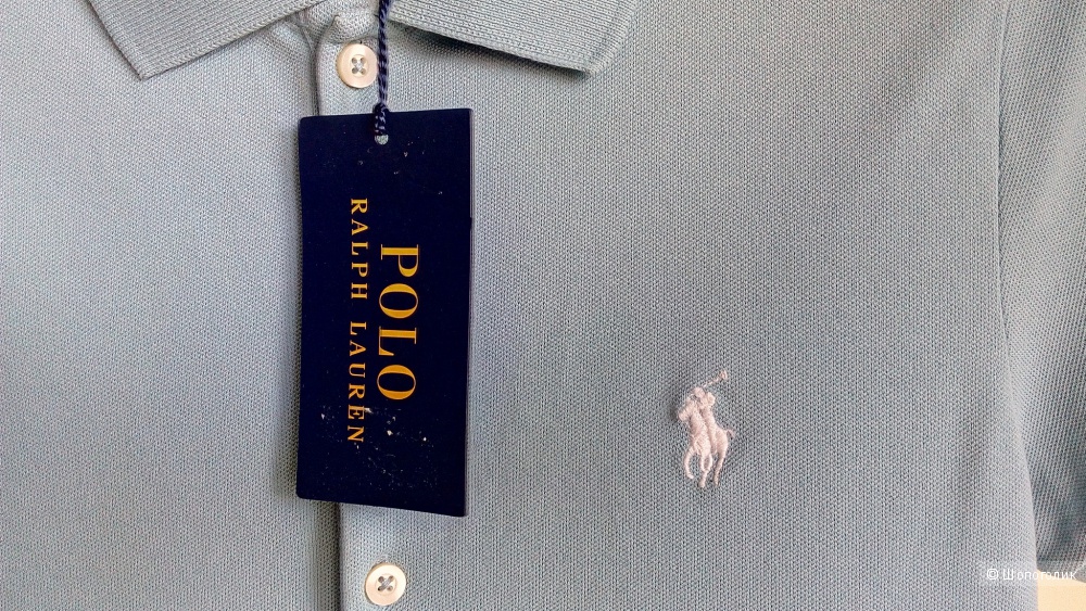 Рубашка Polo Ralph Lauren, размер S