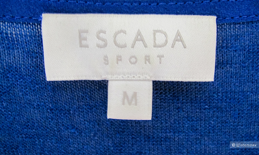Туника Escada Sport размер 46