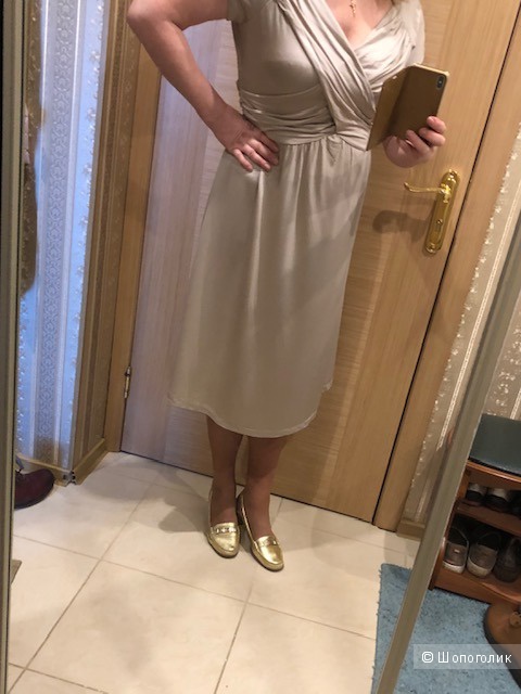 Платье MADELEINE,44D(48-50)