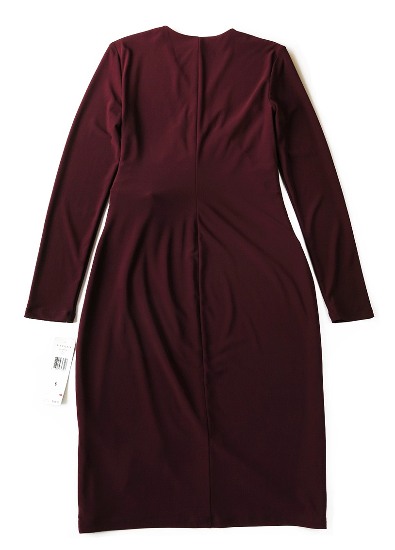 Платье Lauren Ralph Lauren 6US (S/M, 44-46)