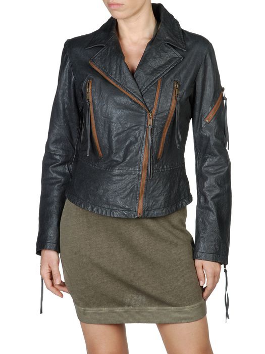 Куртка косуxа DIESEL размер S