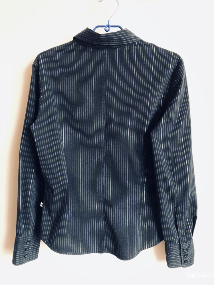 Рубашка Tom Tailor 38р