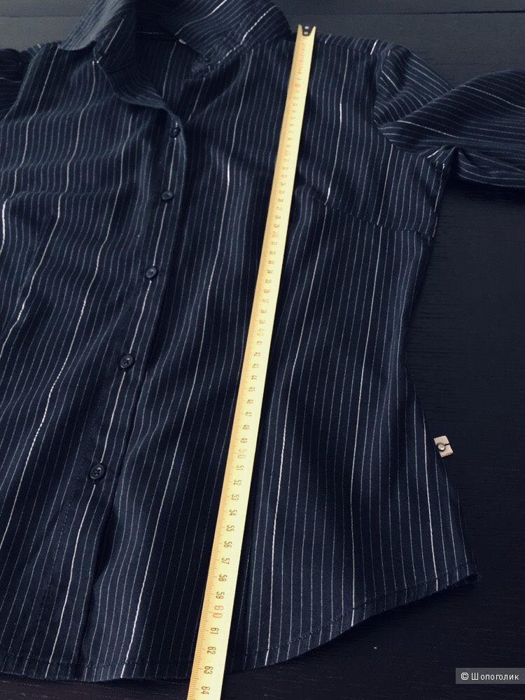 Рубашка Tom Tailor 38р