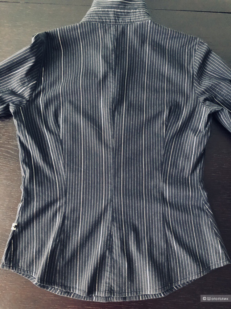 Рубашка Tom Tailor 38р