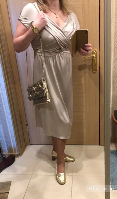 Платье MADELEINE,44D(48-50)