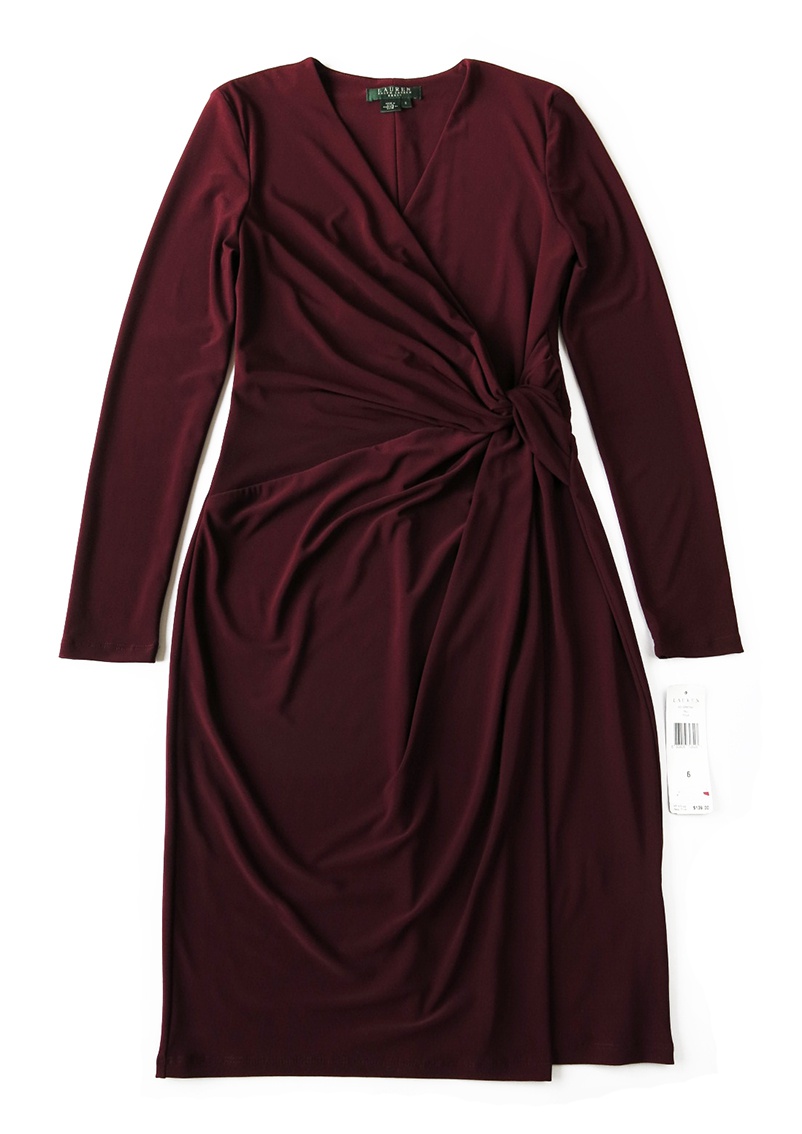Платье Lauren Ralph Lauren 6US (S/M, 44-46)