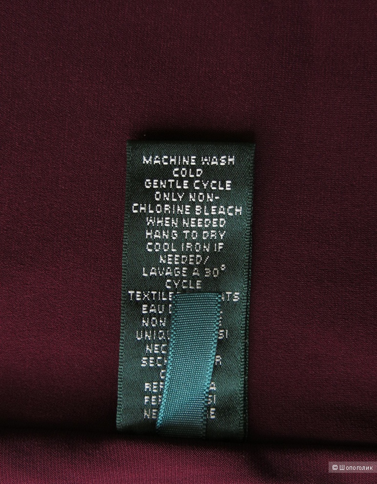 Платье Lauren Ralph Lauren 6US (S/M, 44-46)
