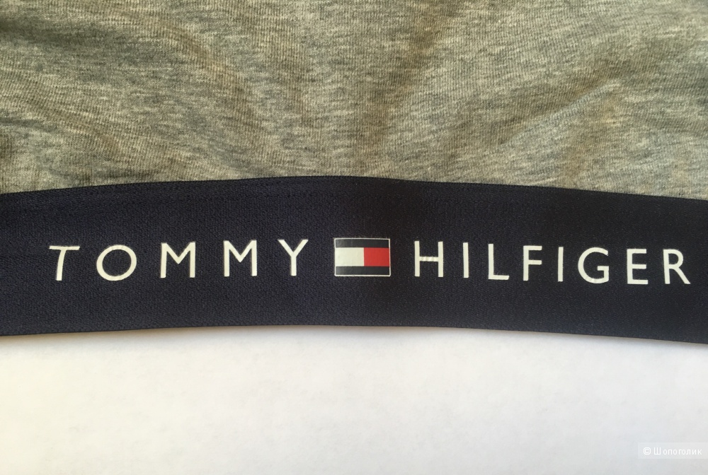Спортивный топ Tommy Hilfiger 48 размер