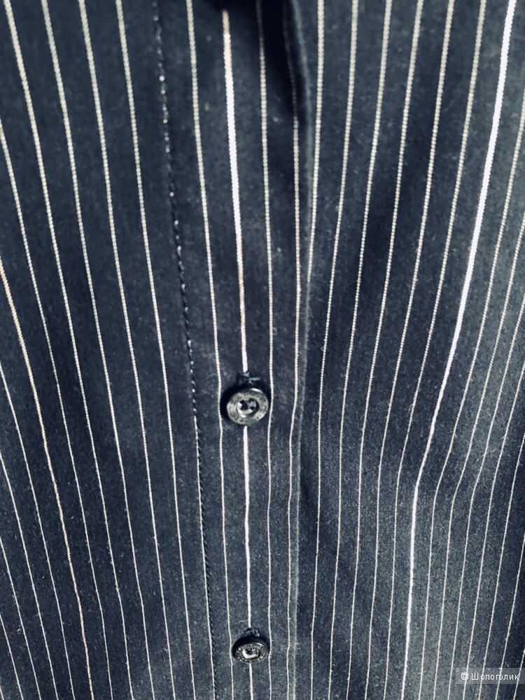 Рубашка Tom Tailor 38р