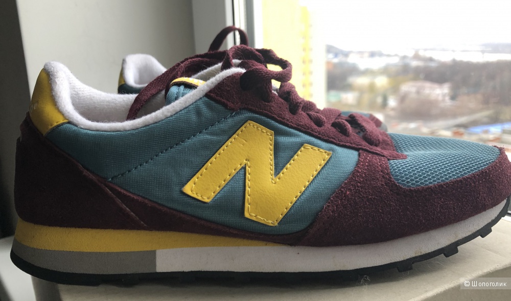 Кроссовки New Balance 430 размер 37