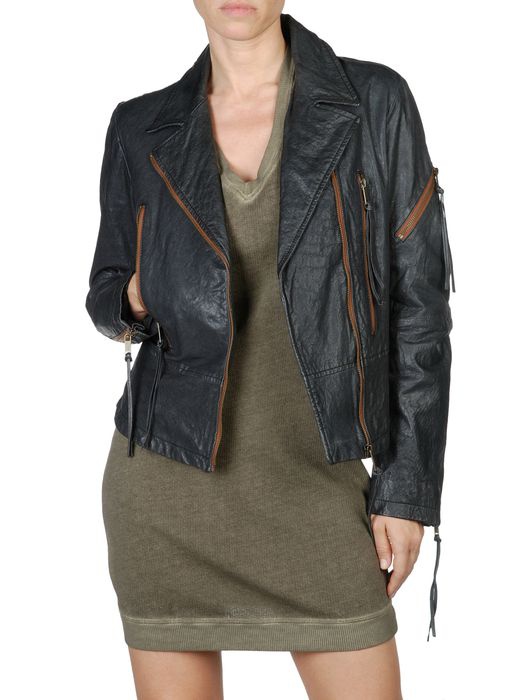 Куртка косуxа DIESEL размер S