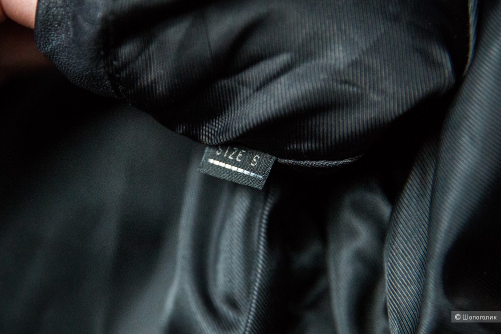 Куртка косуxа DIESEL размер S