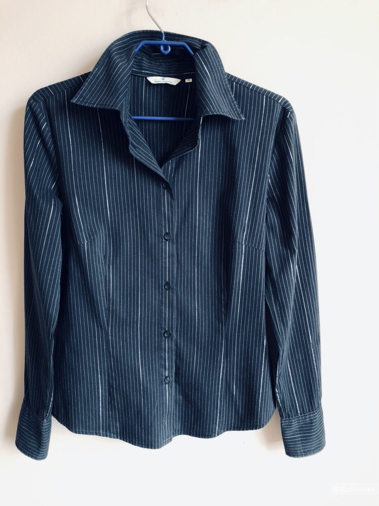 Рубашка Tom Tailor 38р