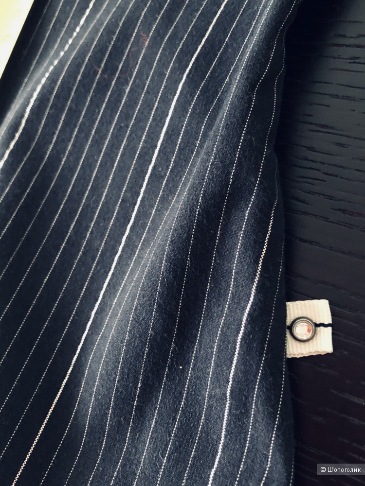 Рубашка Tom Tailor 38р