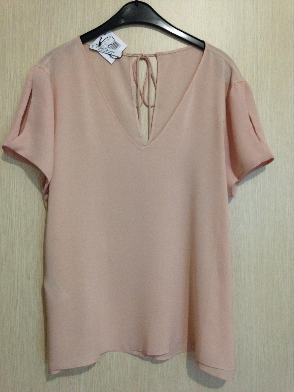 Блуза " Violeta by Mango ", размер L