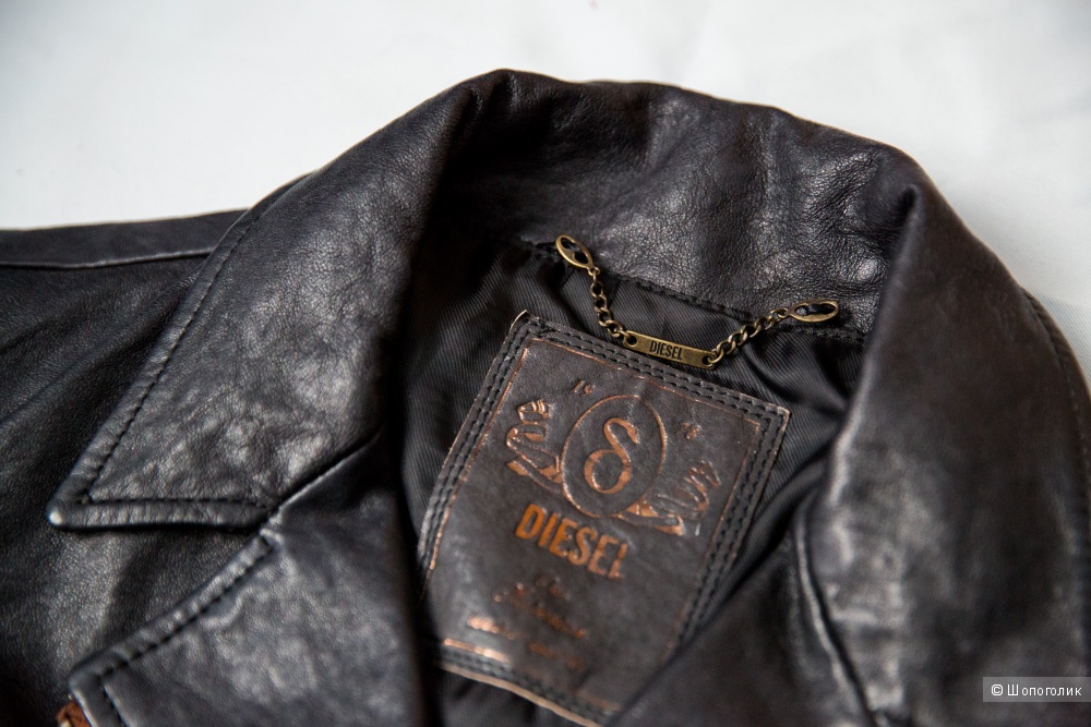 Куртка косуxа DIESEL размер S