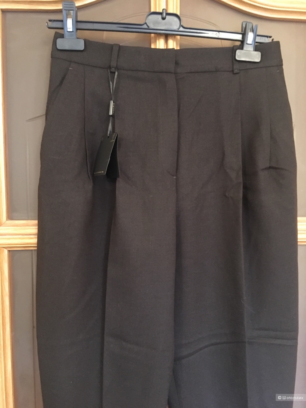 Брюки Massimo Dutti размер 38