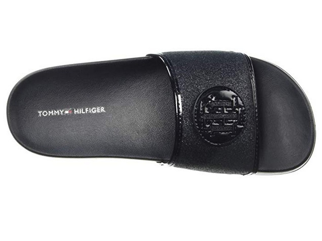 Шлепки (сланцы) Tommy Hilfiger 8
