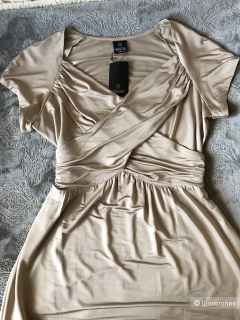 Платье MADELEINE,44D(48-50)