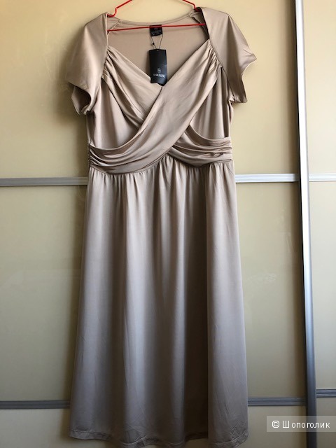 Платье MADELEINE,44D(48-50)