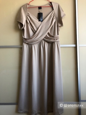 Платье MADELEINE,44D(48-50)