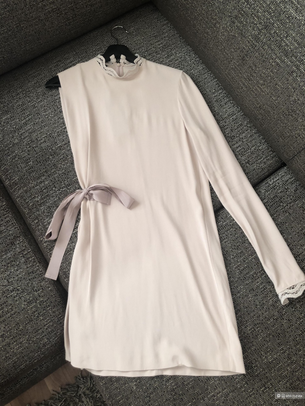 Платье Pinko. Размер 40 it(42)
