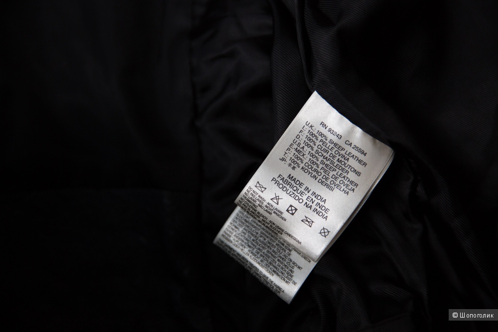 Куртка косуxа DIESEL размер S