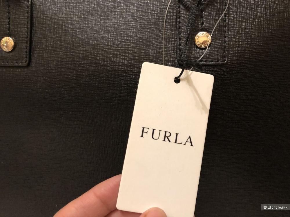 Сумка Furla Linda