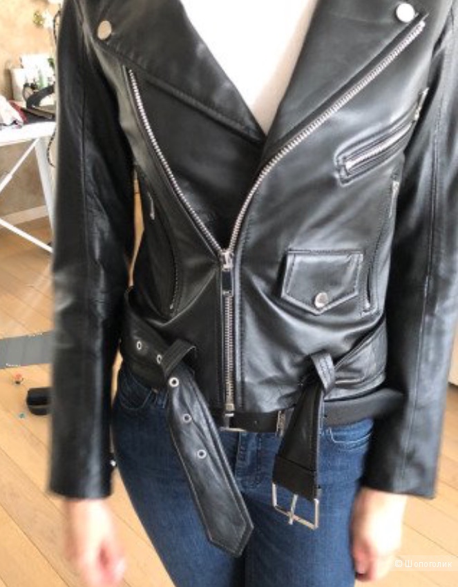 Куртка Zara S