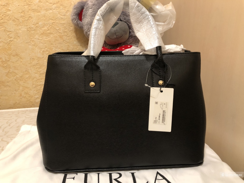 Сумка Furla Linda