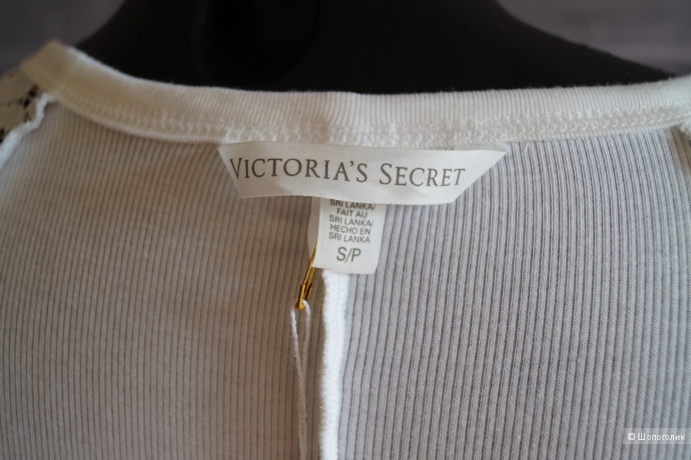 Лонгслив Victoria's Secret р.42-44