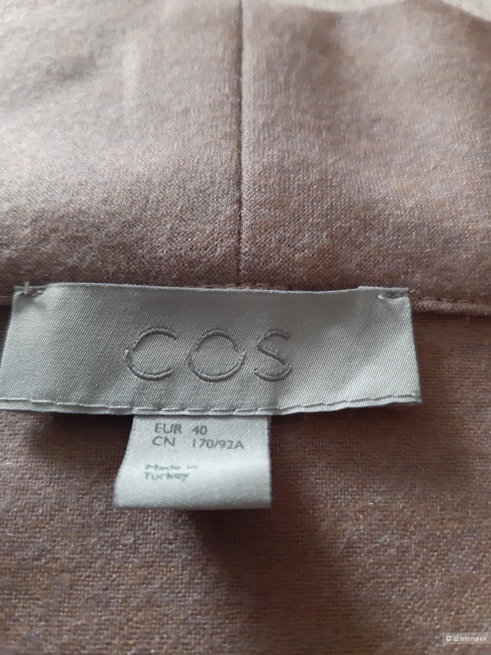 Платье COS, размер L