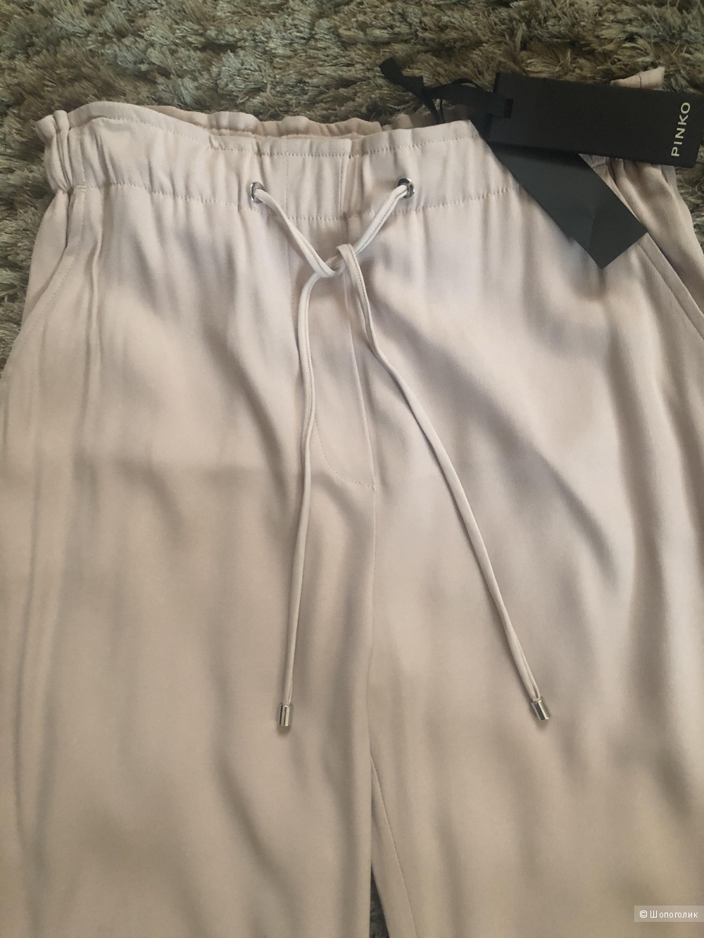 Брюки Pinko. Размер 40it(42)