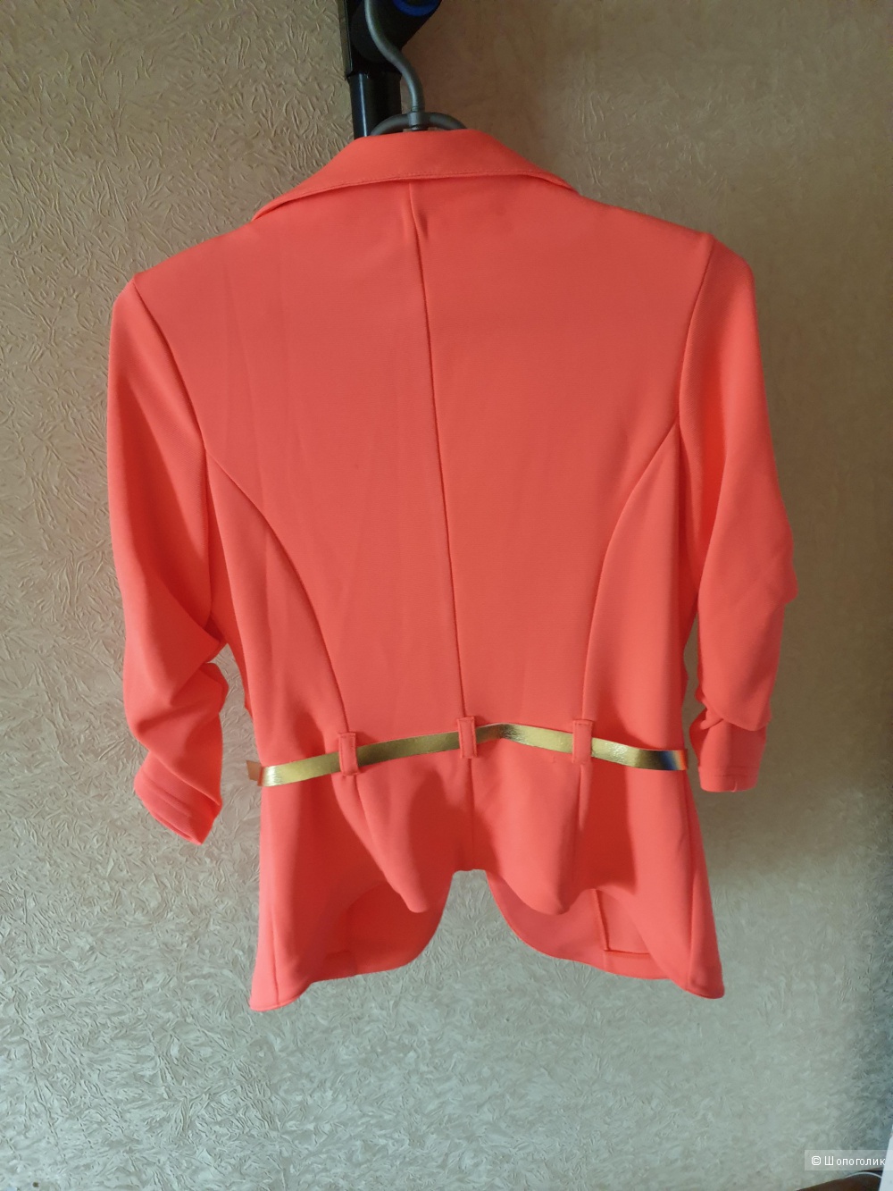 Пиджак ф-ма Lipar 46-48 размер