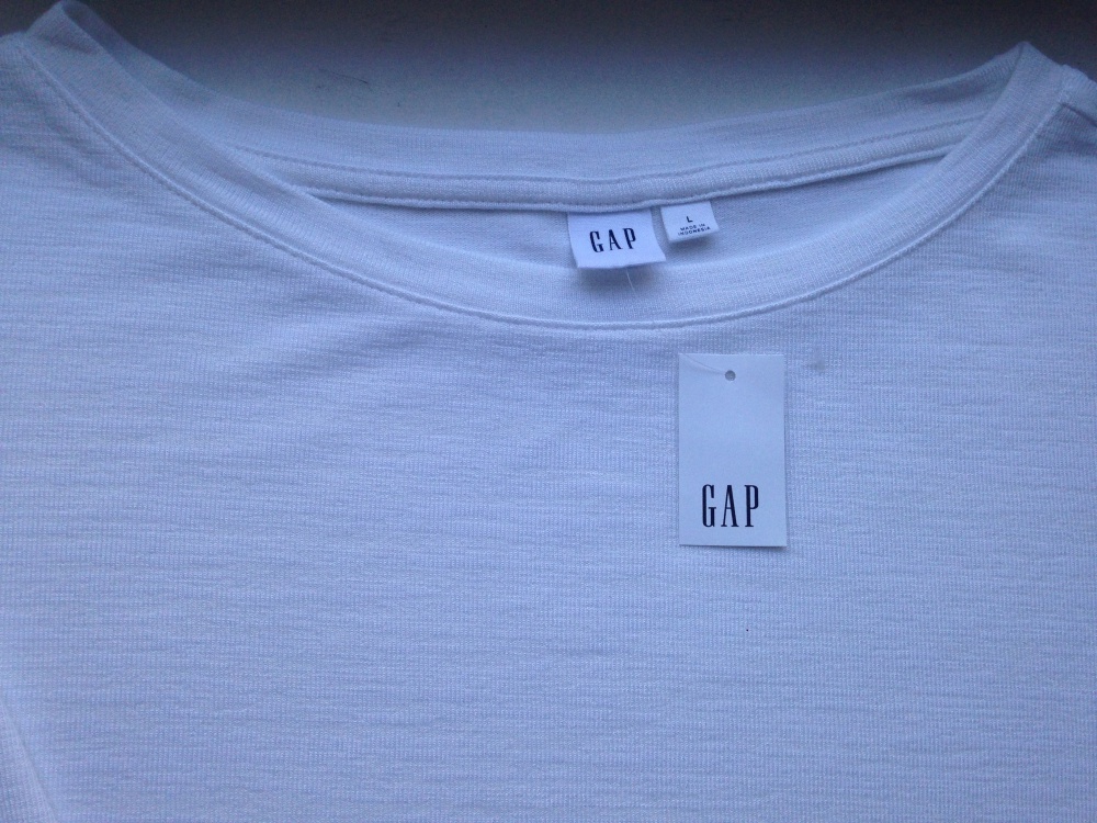 Блуза " Gap ", размер р L