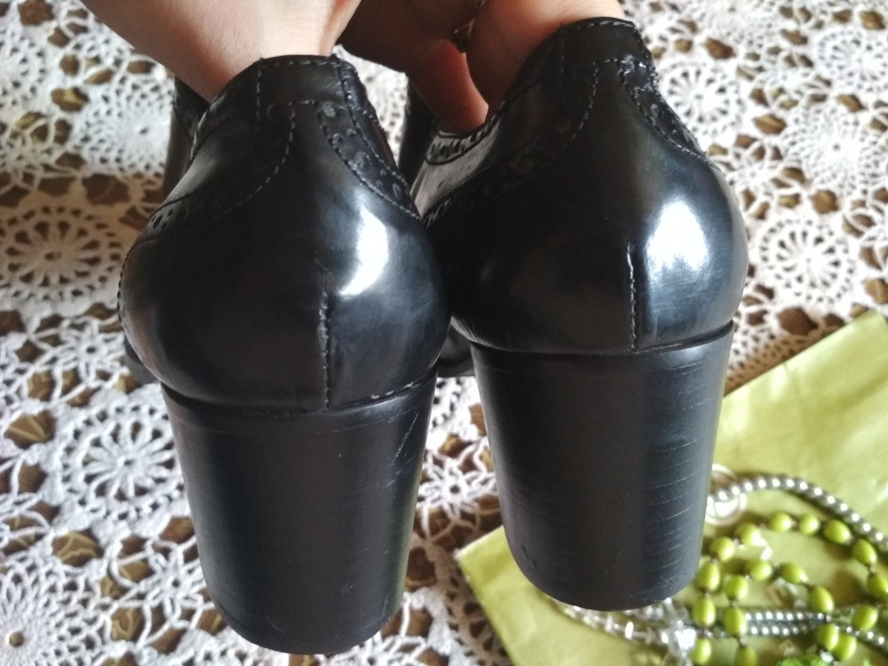Туфли Janet&Janet 41